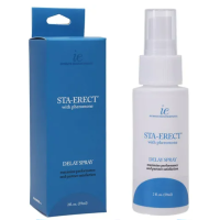 DOC JOHNSON STA ERECT SPRAY 29.5 ML